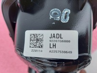 фото thumb №5, Kia picanto iii 17- противотуманная фара drl левый новый оригинальный номер