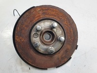 фото thumb №2, Поворотний кулак права перед 2014 2.0 volvo v70