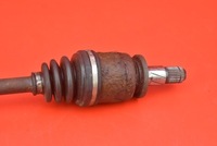 фото thumb №4, Приводной вал левая задняя механическая коробка передач subaru outback 3 iii 2.0 d 150 km lift 03-09