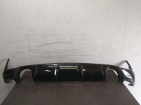 Купити Бампер задній накладка hyundai i30 n line ath, фото thumb