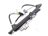 фото thumb №12, Bmw 5 серия электрический подъемник стекла дверь задних зад левый 2010 4/5dr