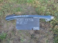 фото thumb №2, Блок двигуна чверть правий перед ford fiesta vii 3d