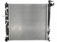 фото thumb №1, Радіатор wody hyundai ix35