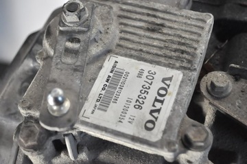 фото thumb №7, Volvo xc90 i 2.4d5 185km 200km коробка передач автомат p31259317 tf-80sc 245 tys