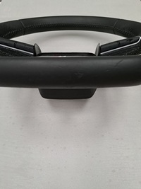 фото thumb №8, Кермо багатофункціональний audi q5 80a s-line пелюстки