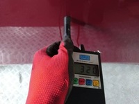 фото thumb №5, Капот крышка двигателя nissan juke i f15 nah g