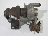 фото thumb №1, Турбонагнетатель mazda 1.6 e-hdi 9673283680