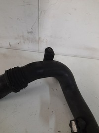 фото thumb №7, Труба воздухозаборник интеркулер 2.0 tdi vw seat skoda audi