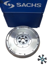 фото thumb №1, Двомасовий маховик sachs ford c-max focus ii mazda 3 volvo c30 s40 s80 v50 v70