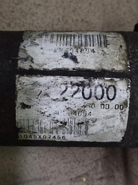 фото thumb №12, Smart forfour рулевая рейка трансмиссия