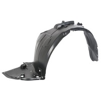 фото thumb №1, Підкрилок перед ліва nissan note e12 13-