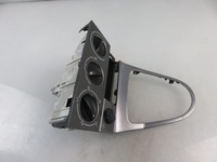 фото thumb №6, Панель обдув с ac pontiac vibe i