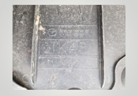 фото thumb №9, Mazda cx5 cx-5 ii рестайлинг 2017-2022 плита защита pod двигатель