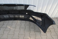 фото thumb №9, Бампер перед передний kia optima iv 4 lift 18-