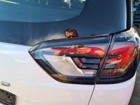 фото thumb №1, Лампа правая задняя opel crossland x lift