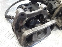 фото thumb №8, Mercedes a w176 2017r супорт гальмівний задня