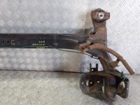 фото thumb №3, Балка подвеска задняя renault laguna iii kombi