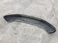 фото thumb №11, Накладка-спойлер бампера перед 57a807061 skoda karoq 18-20r.