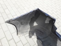 фото thumb №14, Subaru xv crosstrek 11- бампер задняя задний 57704fj041