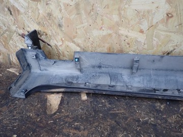 фото thumb №7, Планка порогова права kia sportage iv 87754-f1110