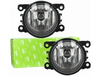 фото thumb №1, Противотуманные фары противотуманные ford tourneo connect 02-13 custom 12-16