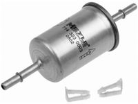 фото thumb №1, Фільтр пального ford focus i mk1 1.4-2.0 98-04 tourneo connect 1.8 02-13