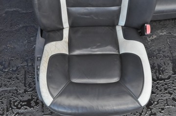 фото thumb №8, Volvo v70 iii 07-16 rdesign комплект сидений сиденья сиденье обшивки дверь