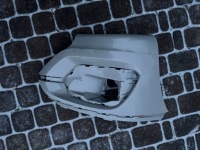 фото thumb №1, Уголок бампера правый перед передний combo e