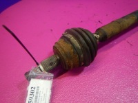 фото thumb №2, Seat leon i 99-05 1.4 привідний вал права