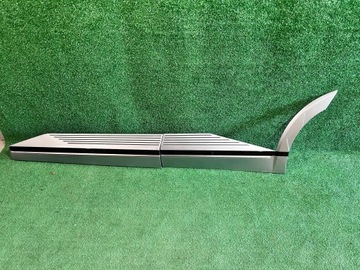 фото thumb №1, Планка дверь передняя задняя левая hyundai ioniq