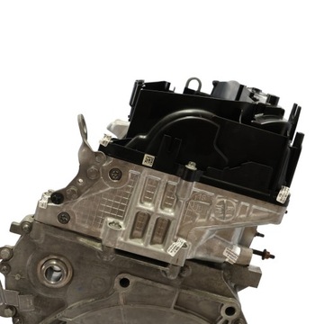 фото thumb №12, Bmw x1 e84 e90 e91 16d 18d 316d 318d n47n двигатель голый стойка n47d20c