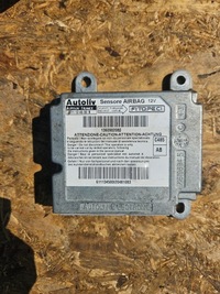 фото thumb №15, Подушка air bag pas безопасности fiat qubo europa датчик 1360902080