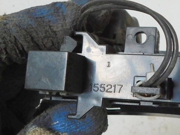 фото thumb №7, Opel frontera a 92r перемикач панель двірник