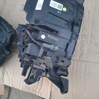 фото thumb №11, Mitsubishi asx 2019- протитуманні фари протитуманна фара led drl лівий + правий демонтаж рамки