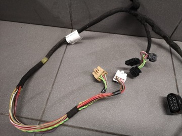 фото thumb №5, Жгут дверь правый перед audi a6 c5 4b0971029h