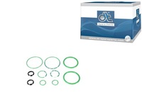 фото thumb №1, Прокладка коробки передач scania 4 p g r t 05.95- dt spare parts