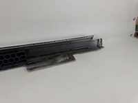 фото thumb №15, Honda civic xi планка пороговая левая накладка порог градус 71850-t43-00-50