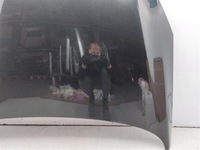 фото thumb №12, Капот кришка двигуна шумоізоляція opel insignia a 2008-2016 lak:z22c ładna