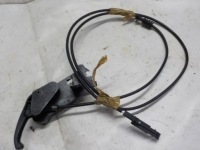 фото thumb №1, Megane ii трос капот