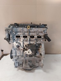 фото thumb №1, Toyota c-hr 2,0 lift двигатель xm20a lexus ux corolla e21