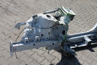 фото thumb №12, Четверть правая передняя порог блок двигателя правый перед hyundai i20 iii 20- psw