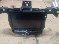 фото thumb №1, Opel corsa e радіо навігація 55343750