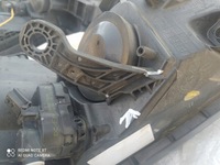 фото thumb №12, Kadjar lift перед бампер капот лампи pas лінза