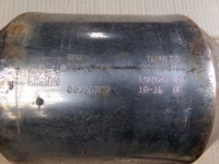 Bmw f45 f46 f48 гасник каталізатор 1.8 d b47 8584866 8577112 Зі Шроту, фото thumb