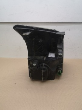 фото thumb №13, Лампа левая перед ford transit mk7 vii 06-14 uk