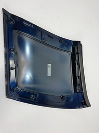 фото thumb №5, Дверь правое обшивка bmw i3 задняя