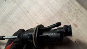 фото thumb №5, S4 b8 рестайлінг a4 wsyprzęglik помпа зчеплення a5 s5