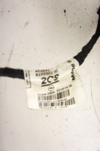 Lg238 opel astra k v джгут кришки hb 39222440 Недорого, фото thumb