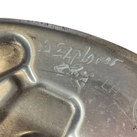 фото thumb №8, Ford explorer vi 2020 ліва сторона ступиця колеса заднього