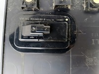 фото thumb №8, Crafter ii man tge молдинг бічна захисна